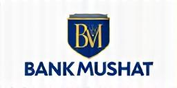 شعار Bank Muscat