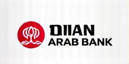 شعار Oman Arab Bank